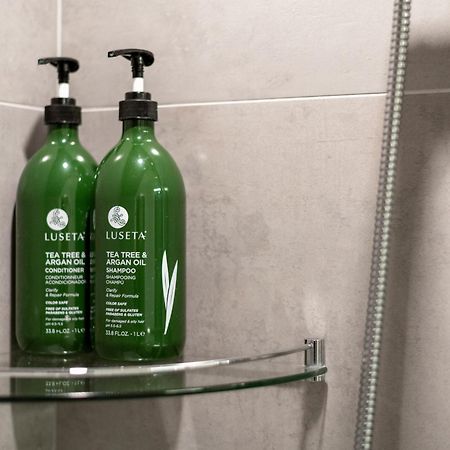 Storm Cove Suites Ucluelet Phòng bức ảnh