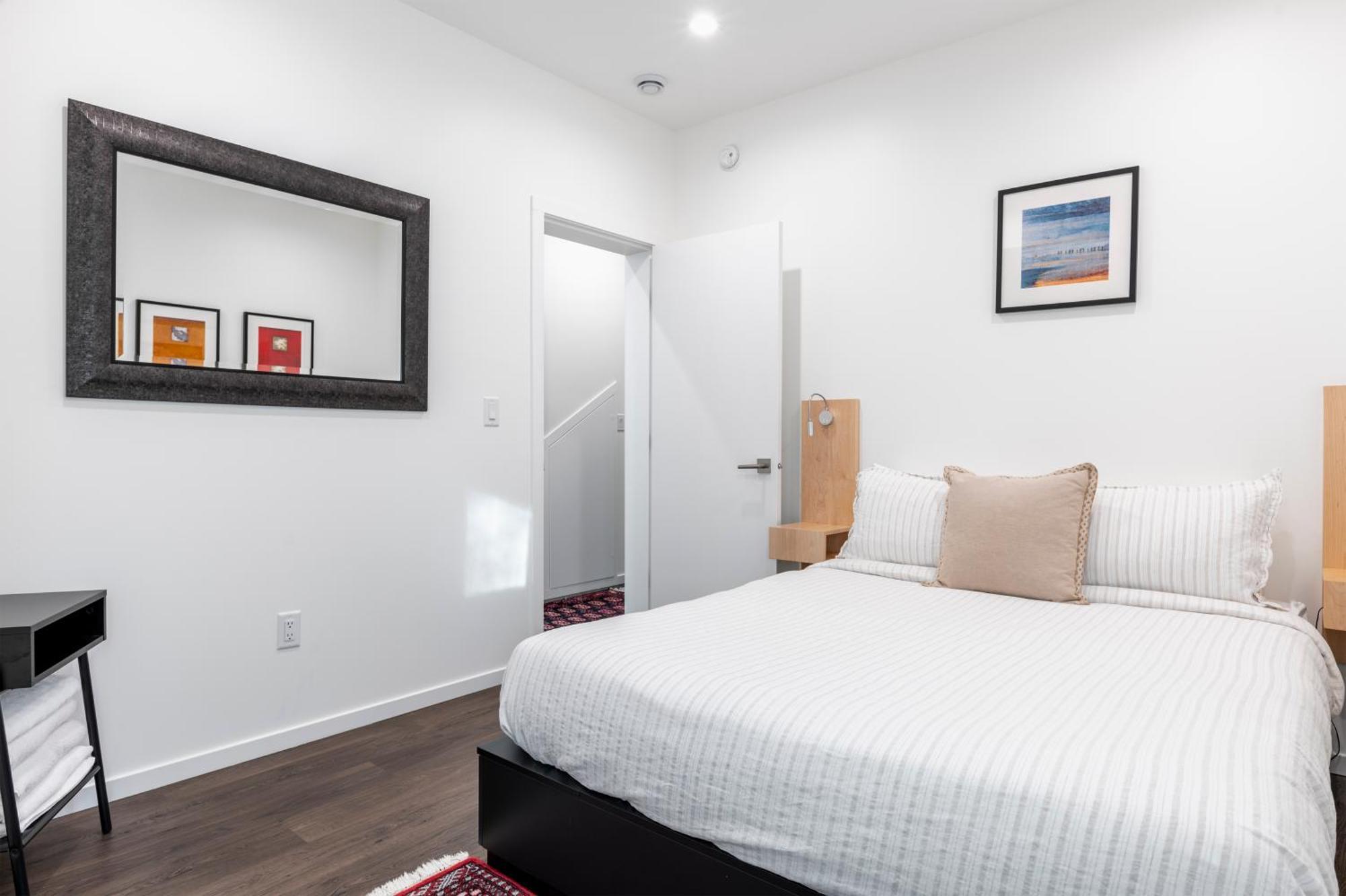 Storm Cove Suites Ucluelet Phòng bức ảnh