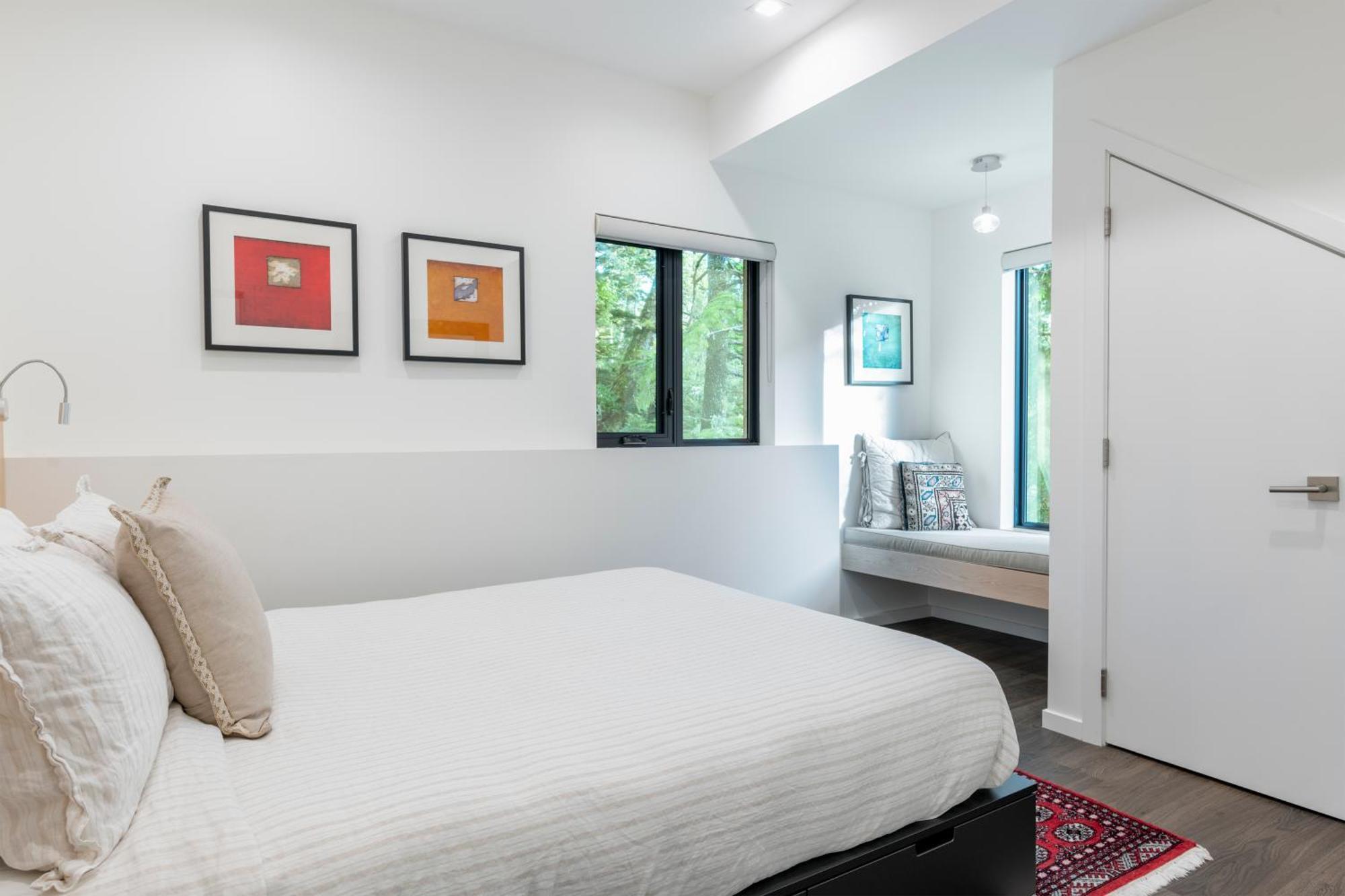Storm Cove Suites Ucluelet Phòng bức ảnh