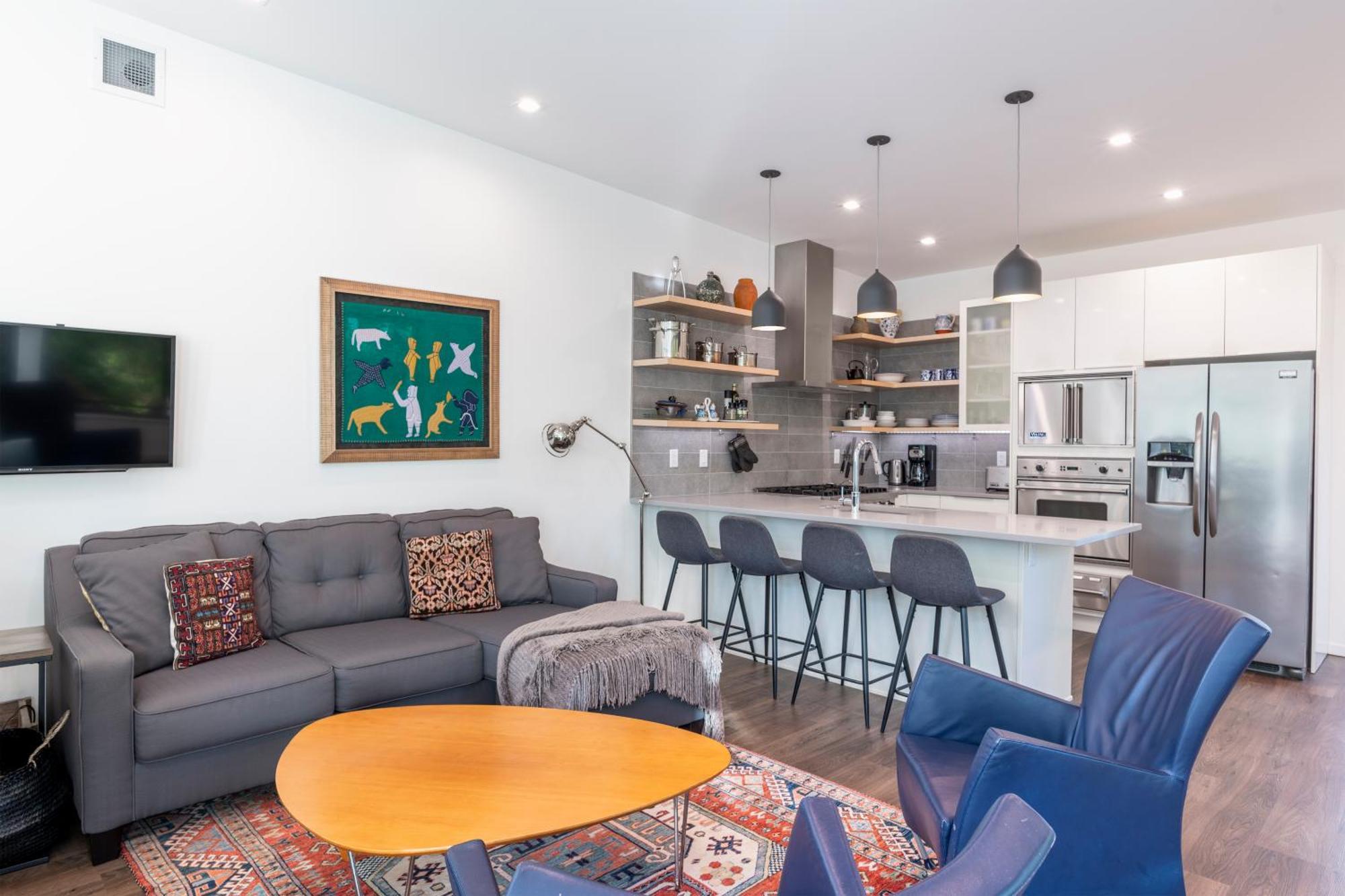 Storm Cove Suites Ucluelet Phòng bức ảnh
