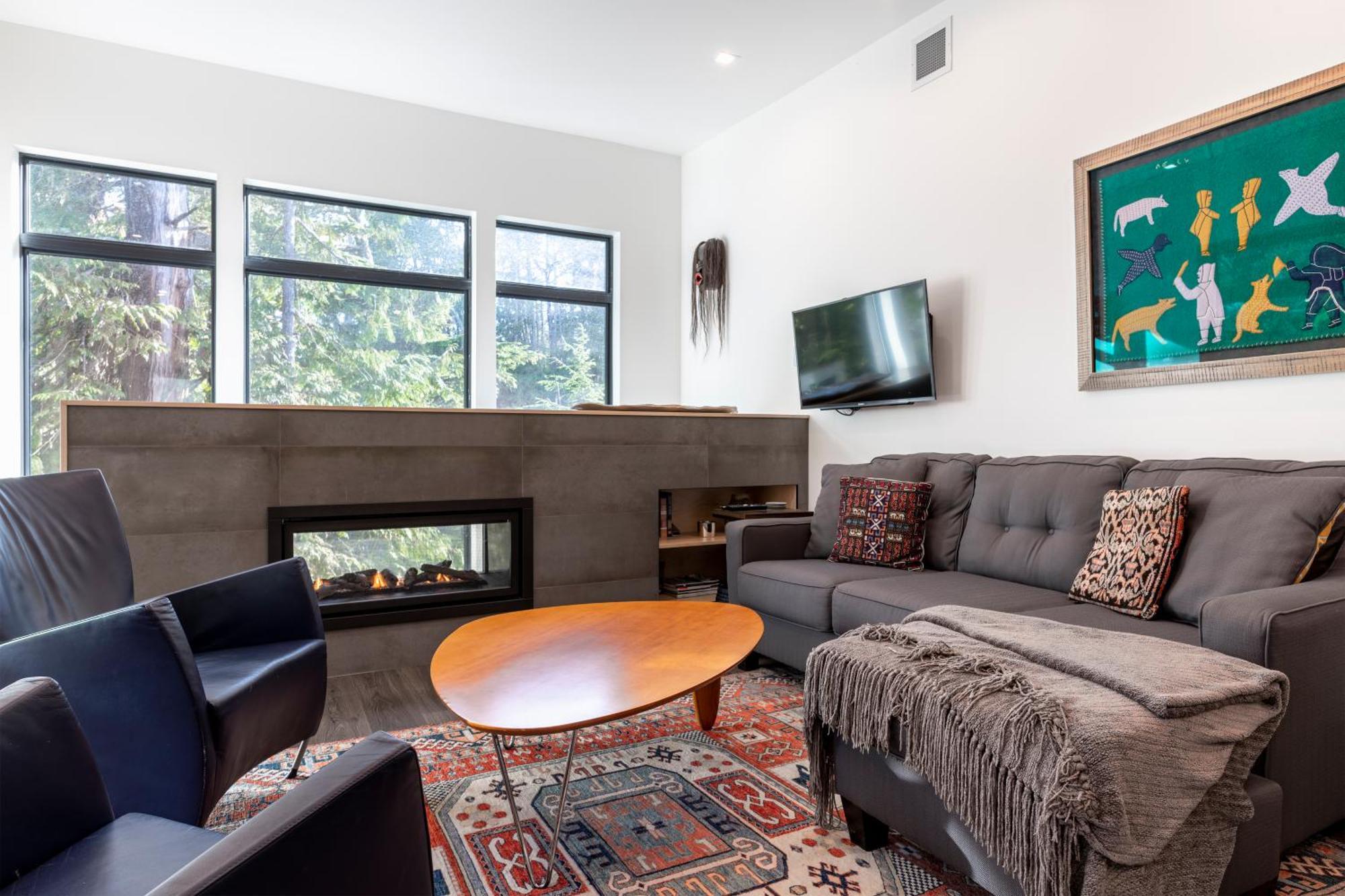 Storm Cove Suites Ucluelet Phòng bức ảnh